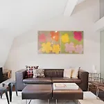 Elegant Paddington Penthouse By Morethanstays