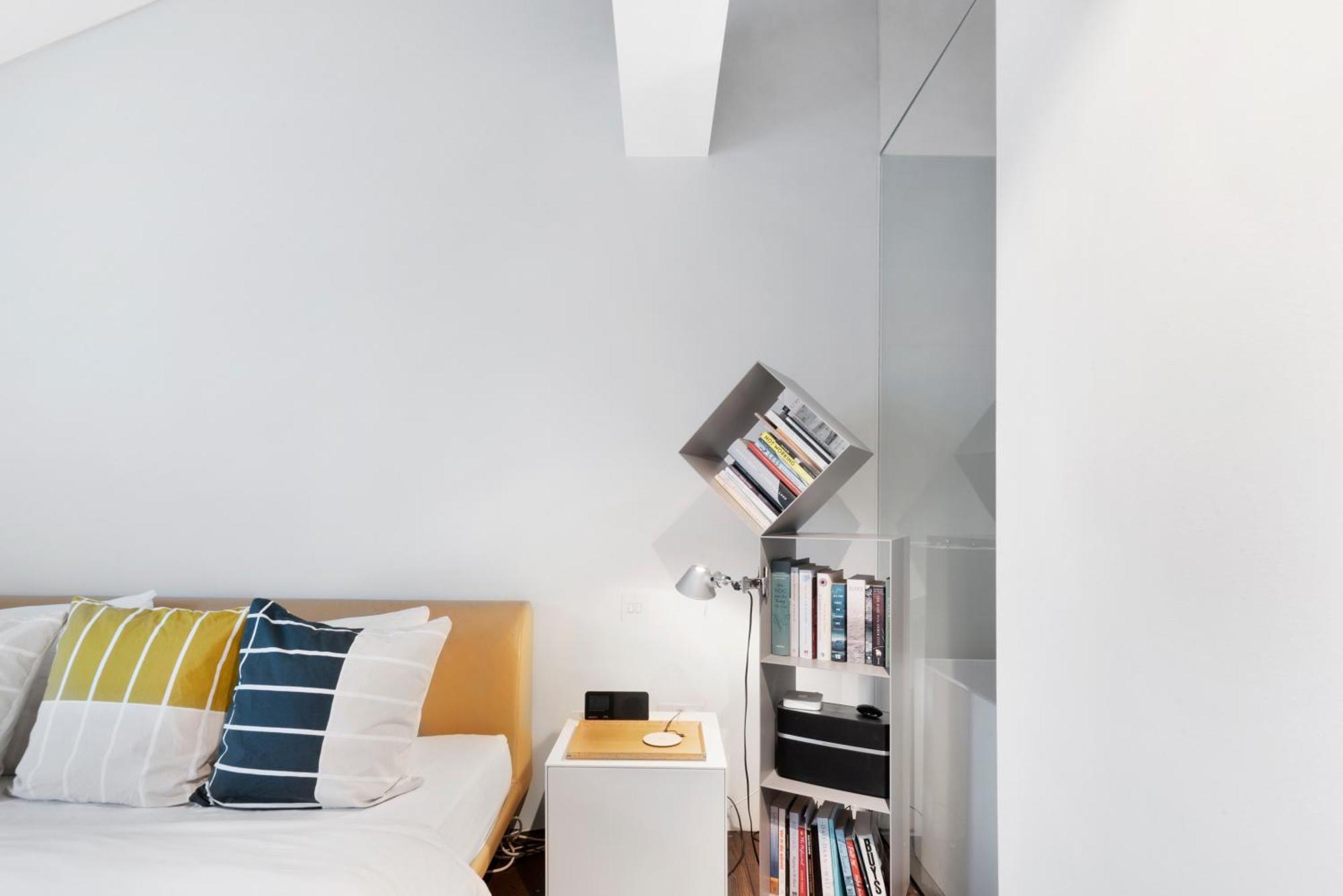 Elegant Paddington Penthouse By Morethanstays Appartamento Londra