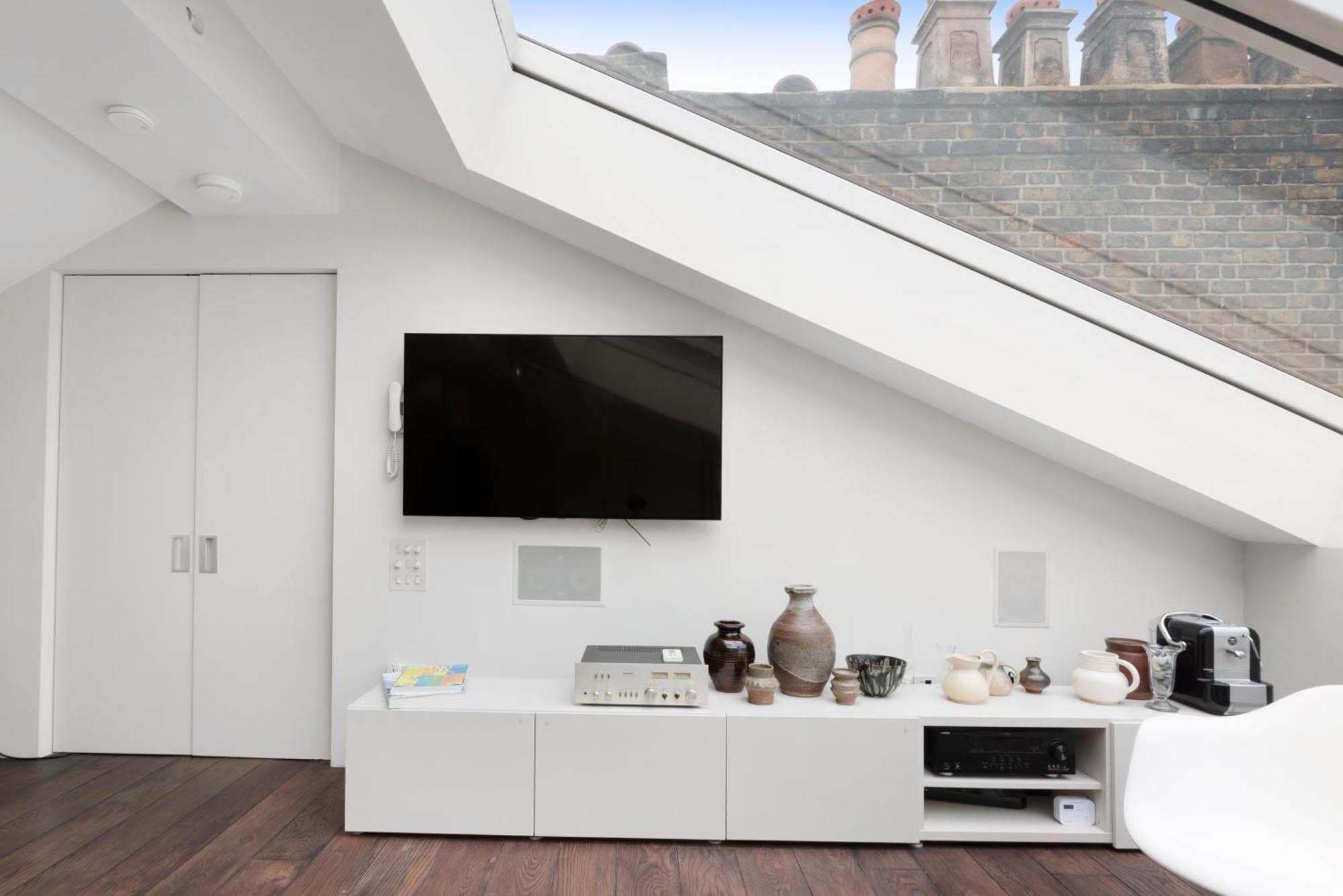 Elegant Paddington Penthouse By Morethanstays