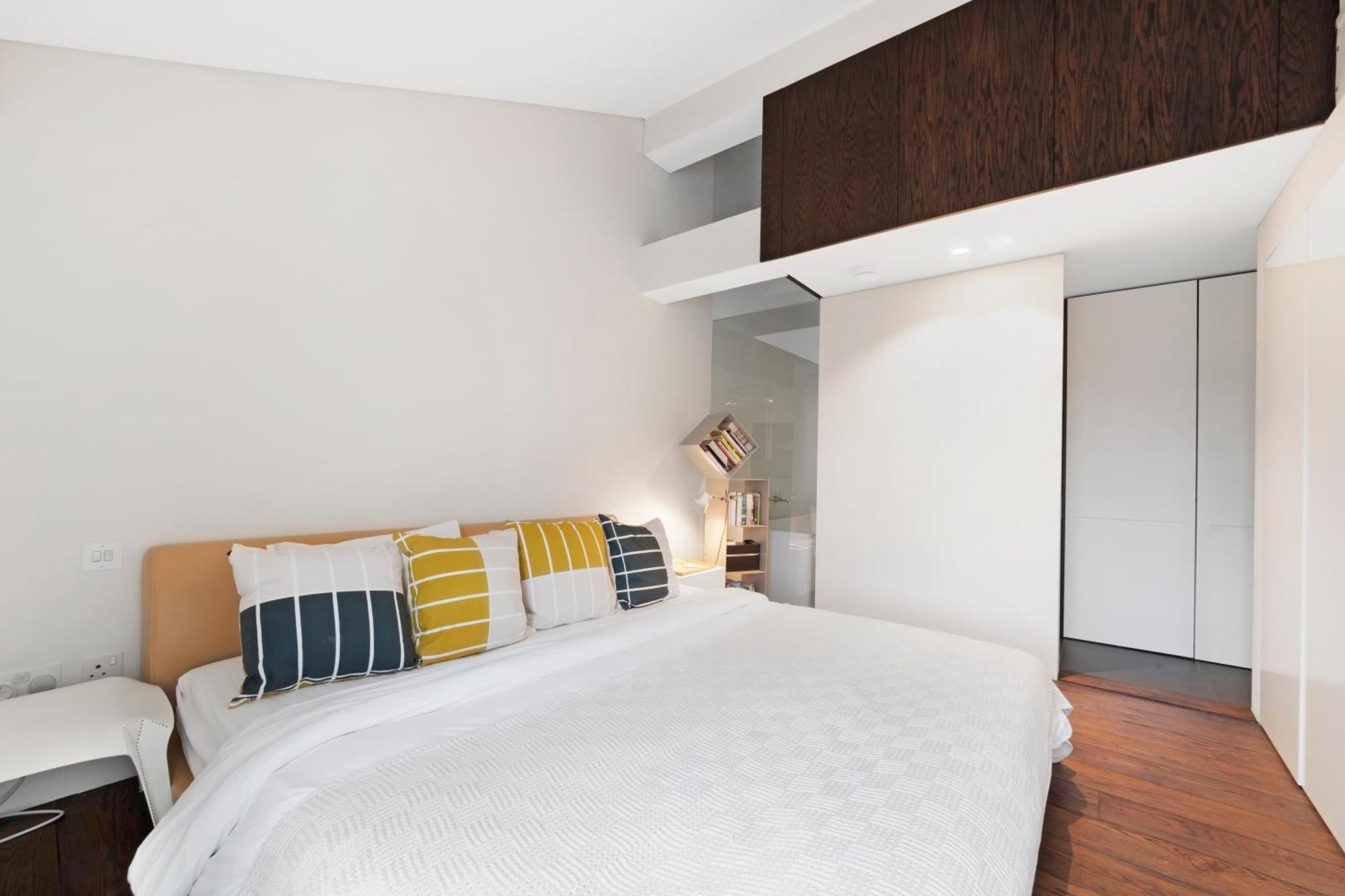 Elegant Paddington Penthouse By Morethanstays Appartamento Londra