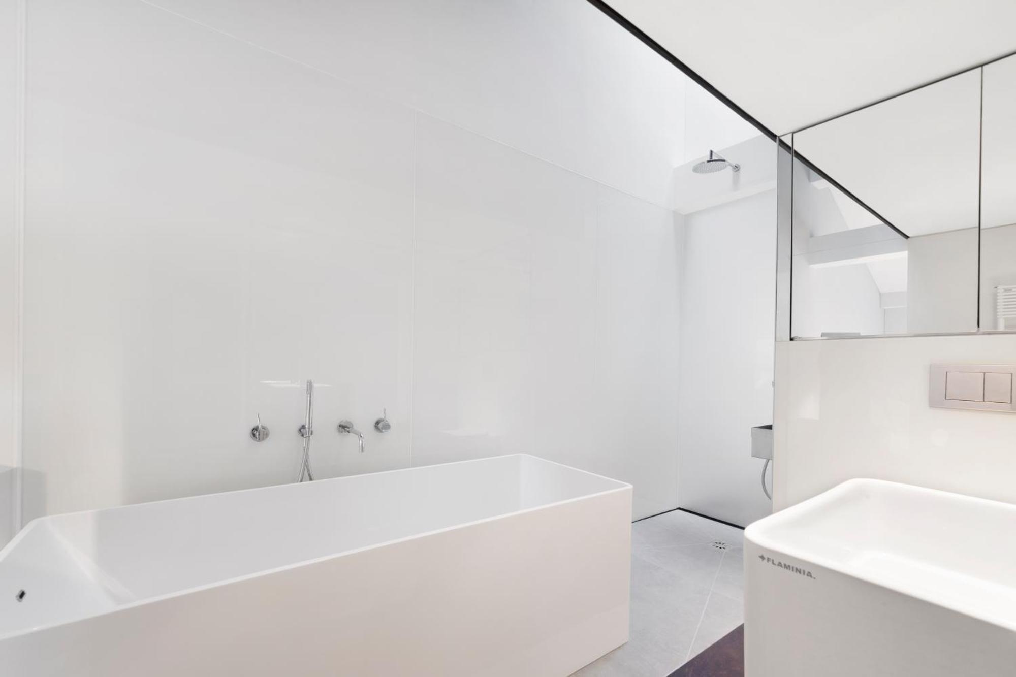 Elegant Paddington Penthouse By Morethanstays Londra