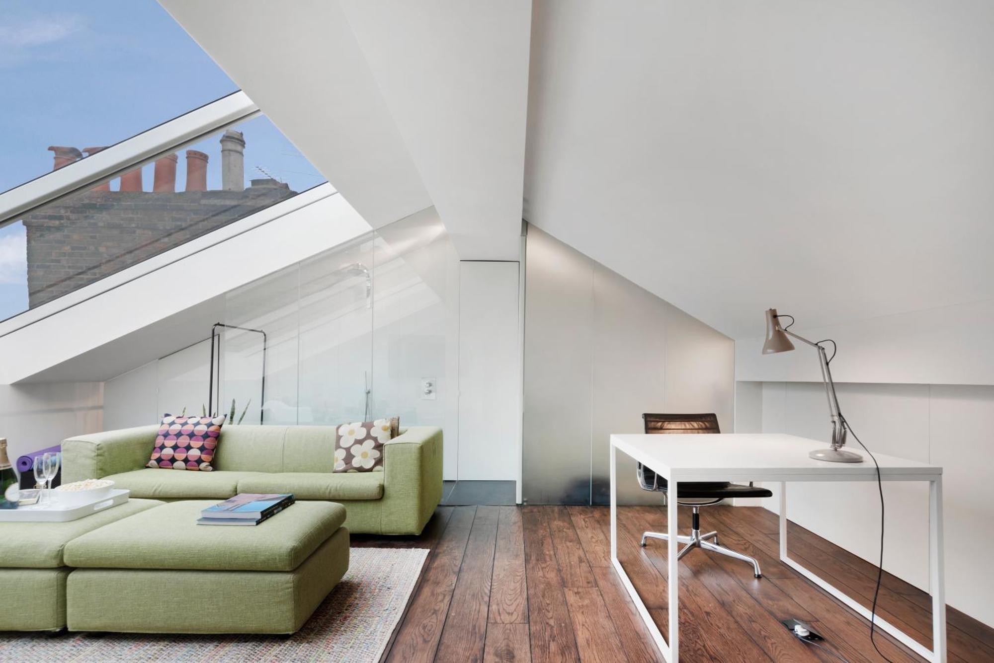 Appartamento Elegant Paddington Penthouse By Morethanstays
