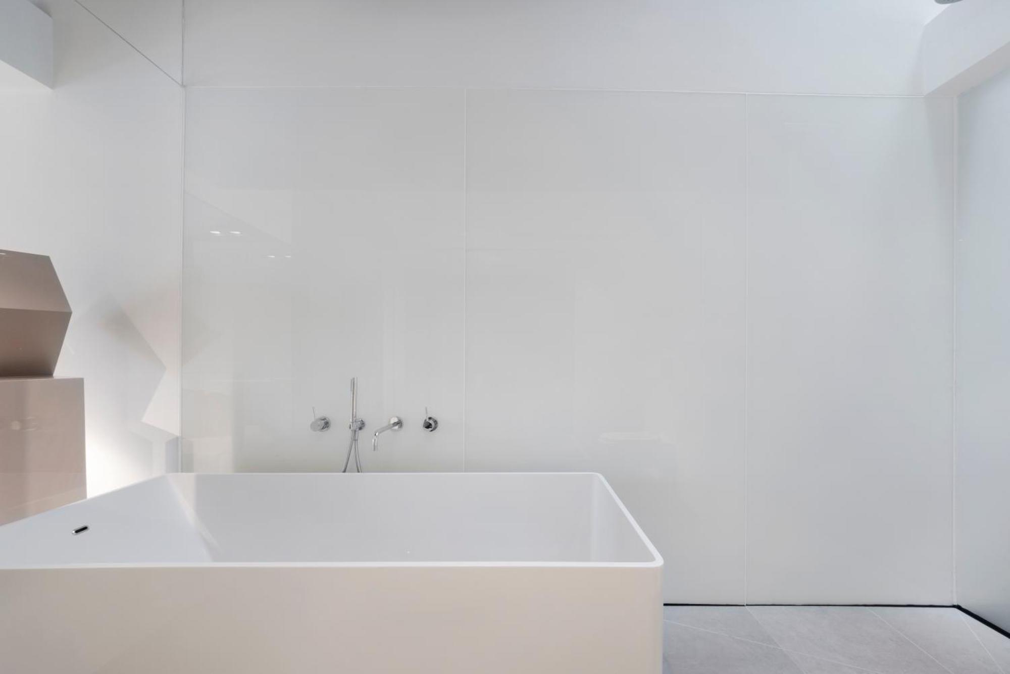 Elegant Paddington Penthouse By Morethanstays Londra
