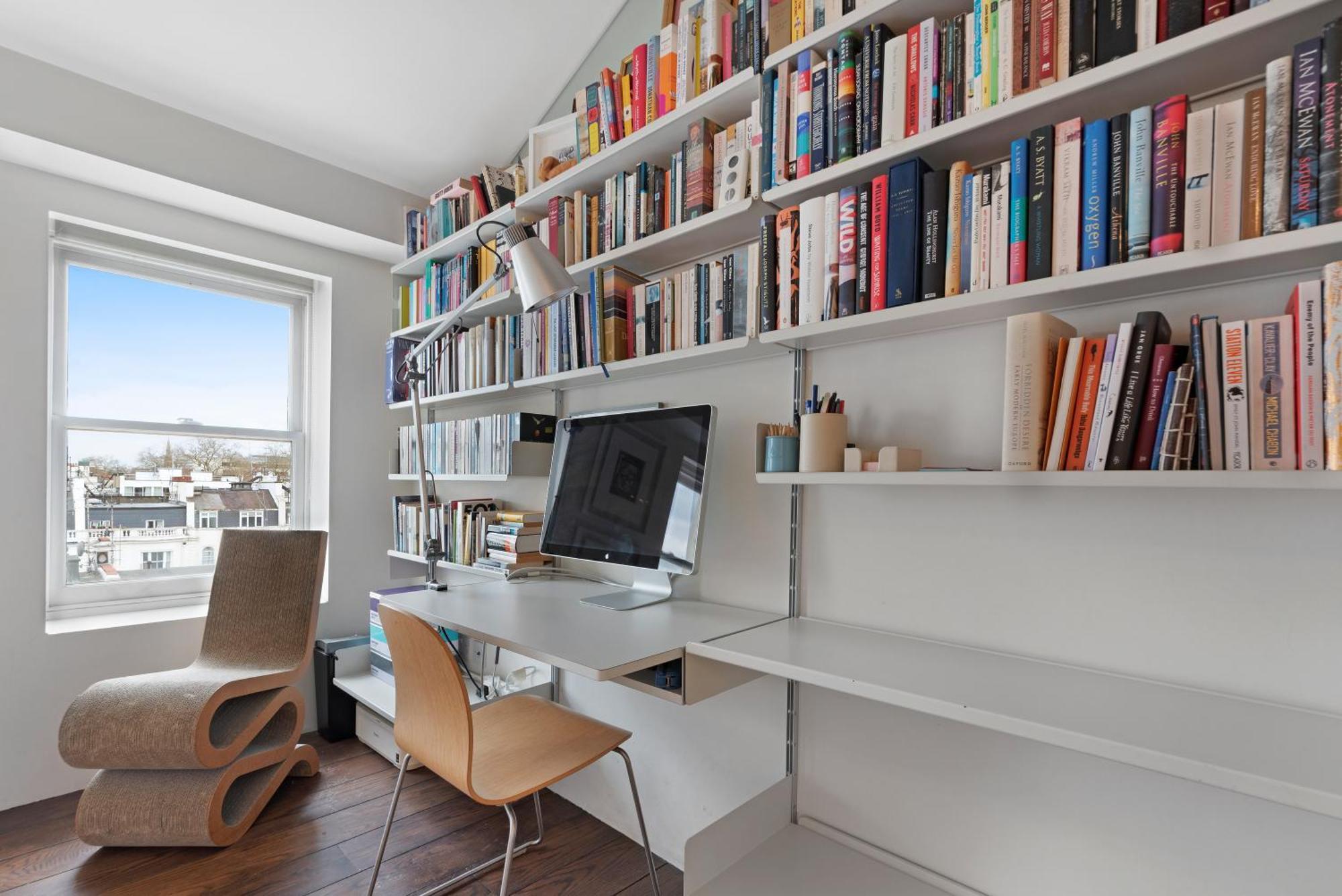 Elegant Paddington Penthouse By Morethanstays