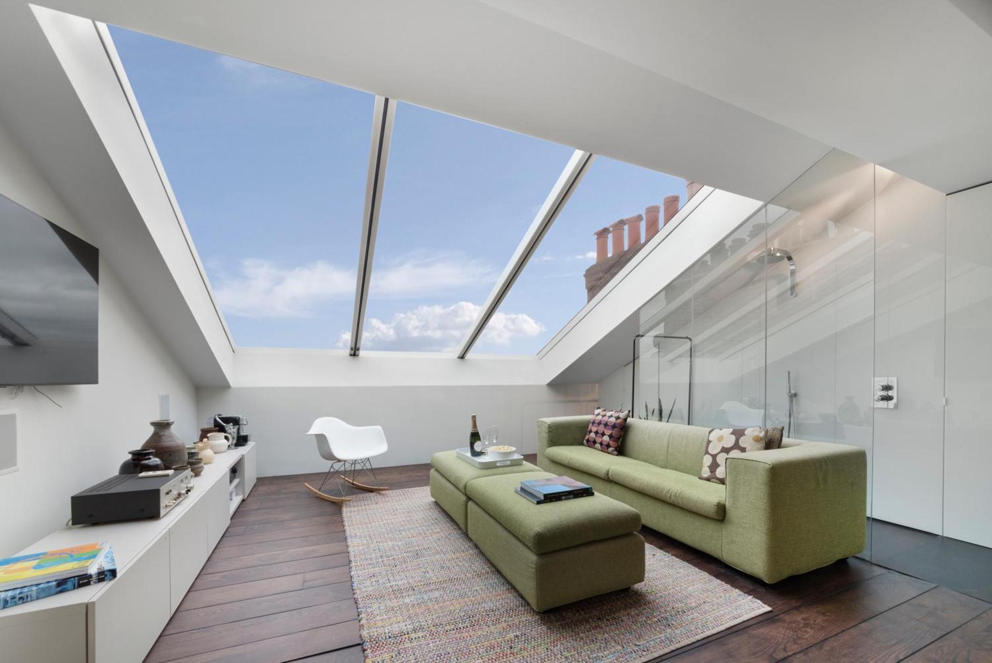 Elegant Paddington Penthouse By Morethanstays Appartamento