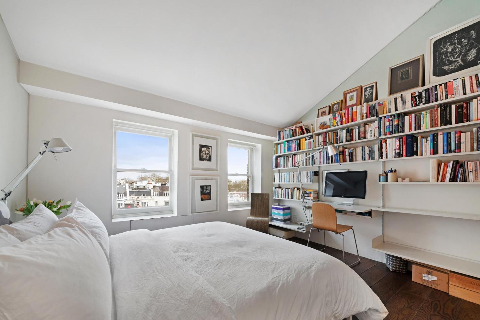 Elegant Paddington Penthouse By Morethanstays Appartamento