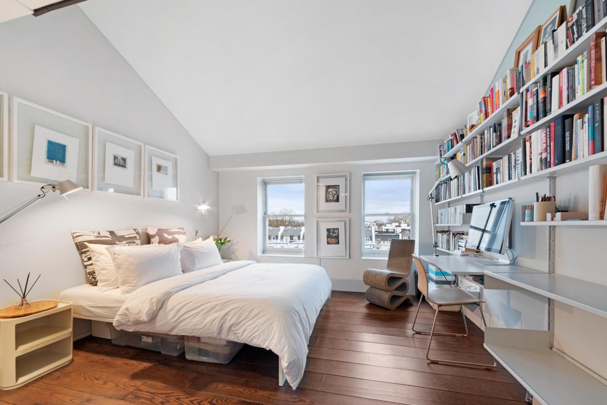 Elegant Paddington Penthouse By Morethanstays *